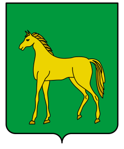 Герб: Бронницы